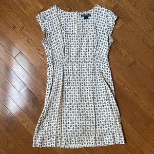 French Connection light weight work/Sunday dress